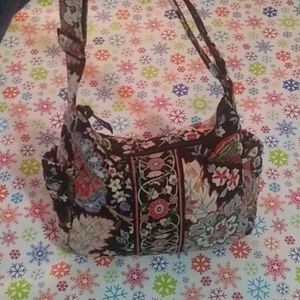 Vera Bradley purse.